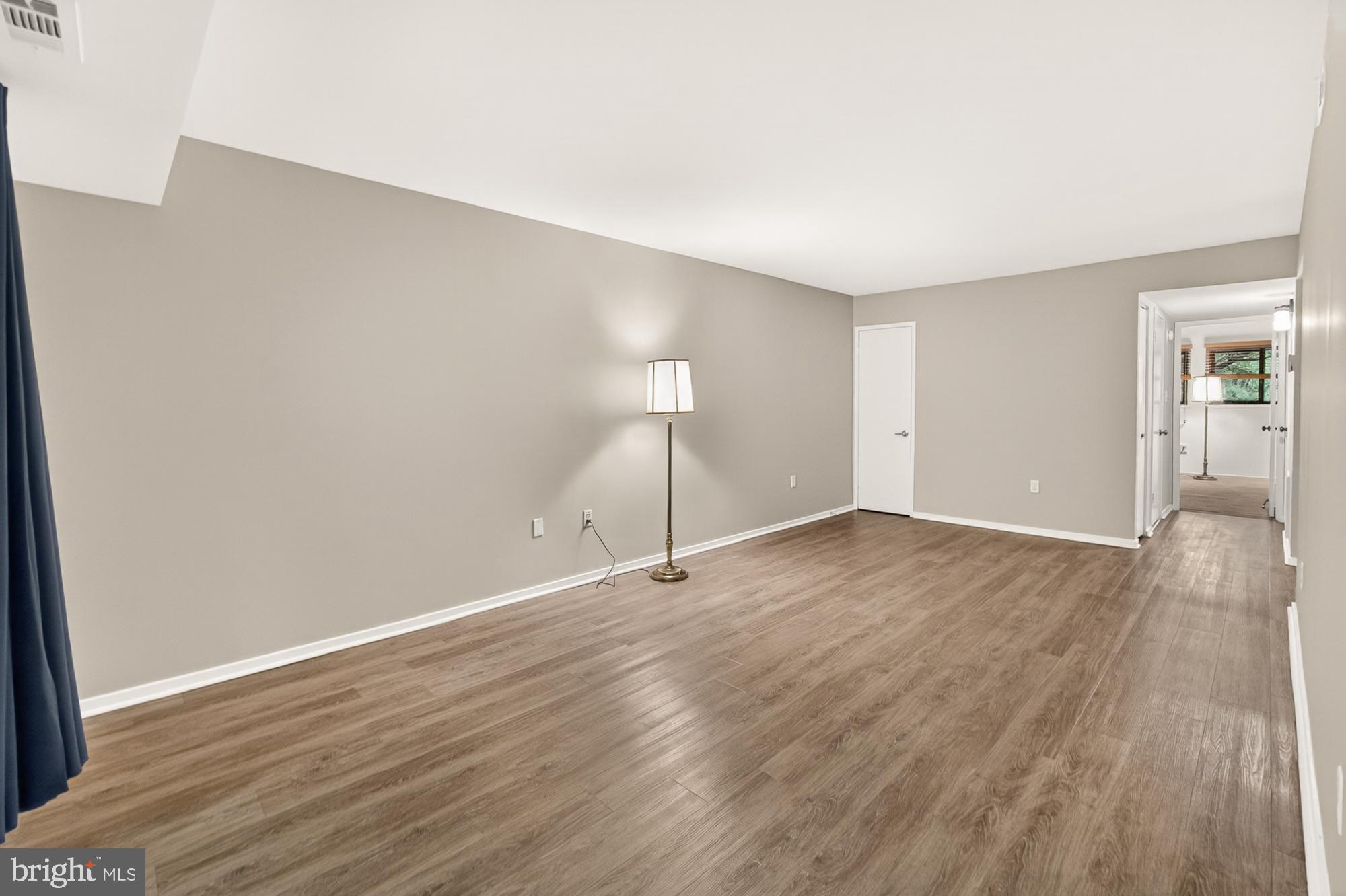 DEERING WOODS - Residential