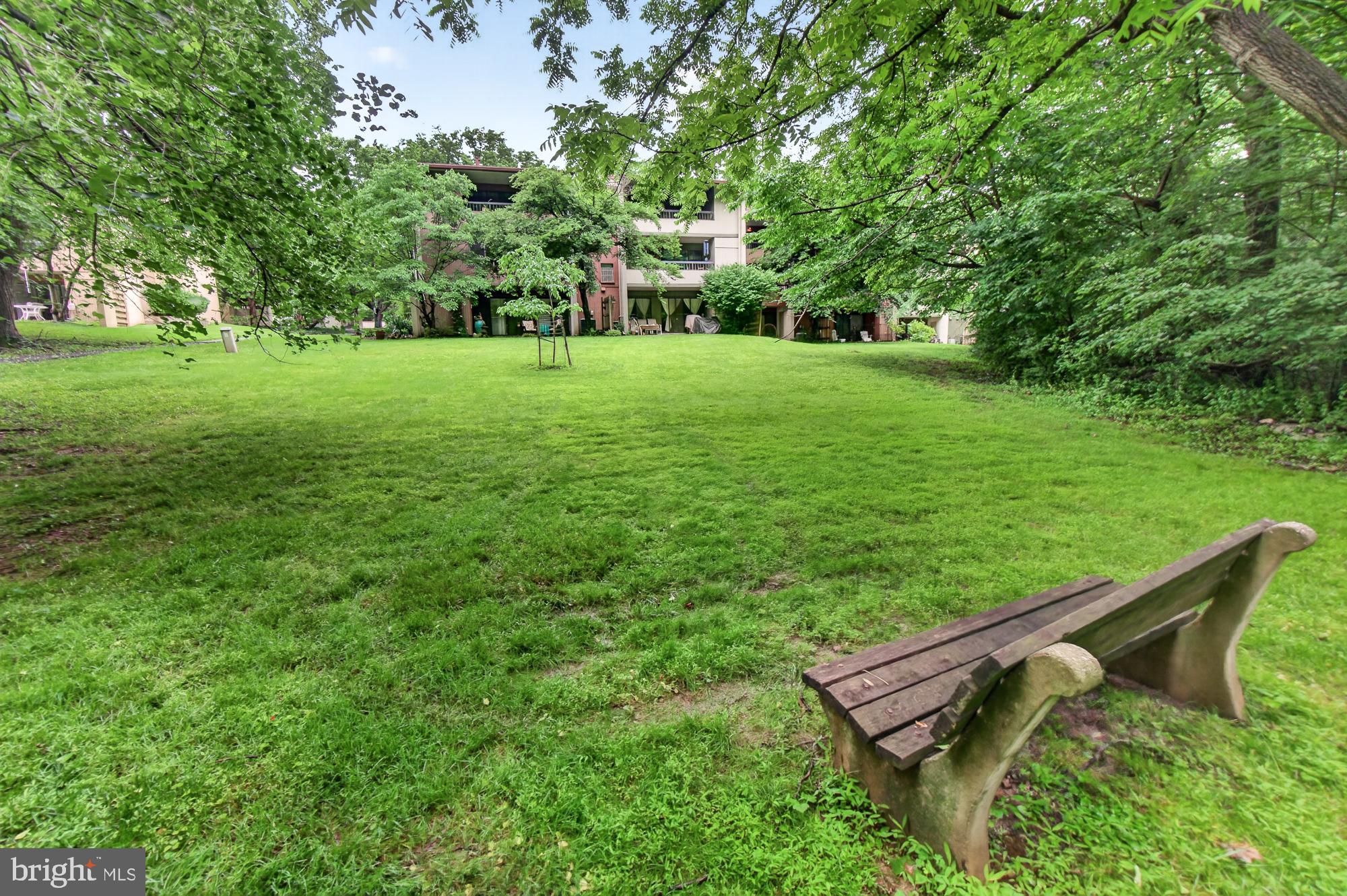 DEERING WOODS - Residential