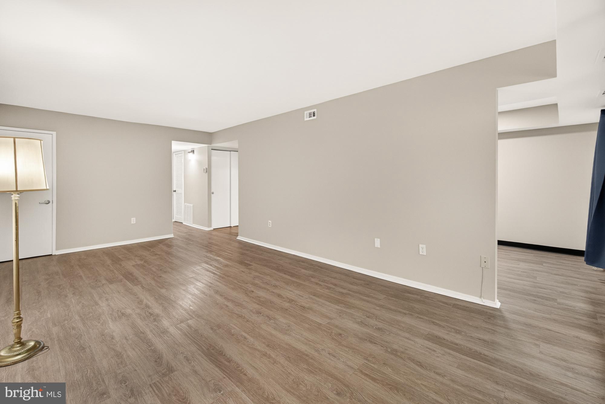DEERING WOODS - Residential