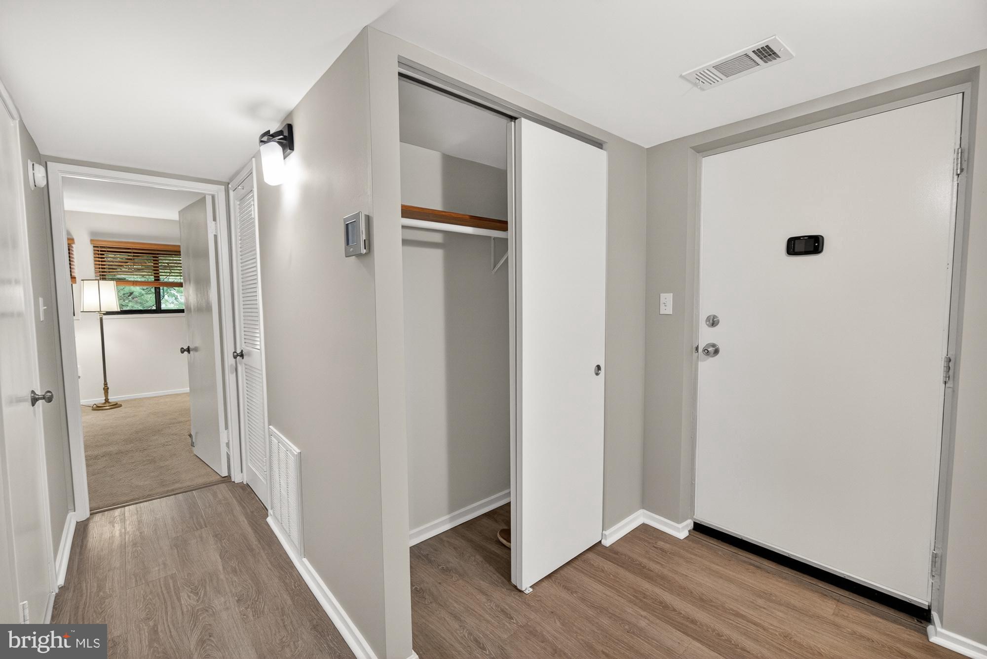 DEERING WOODS - Residential