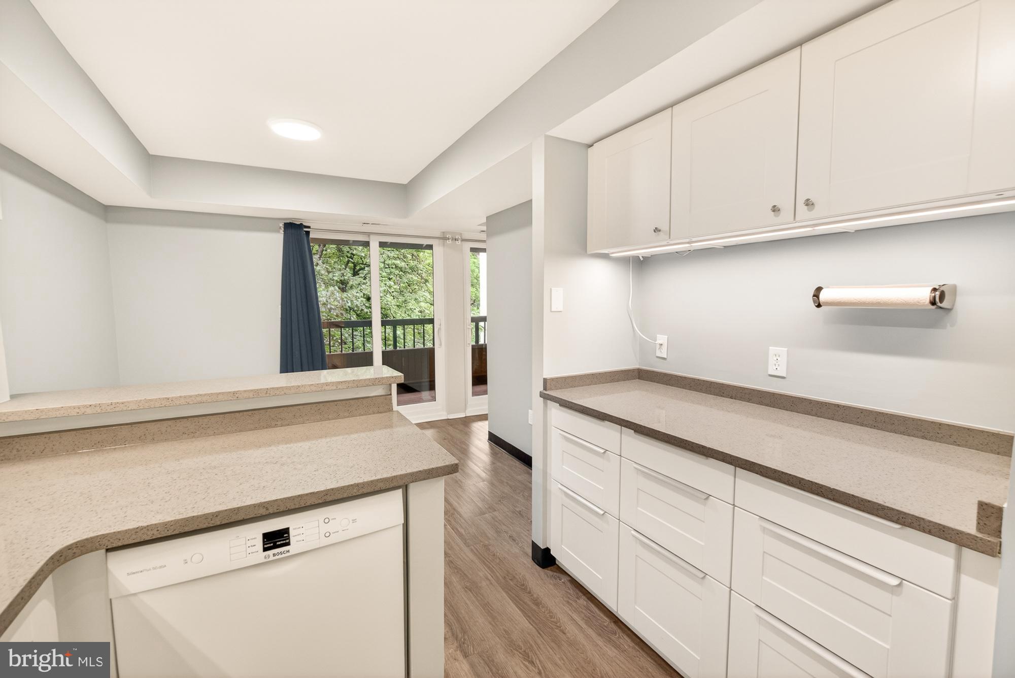 DEERING WOODS - Residential