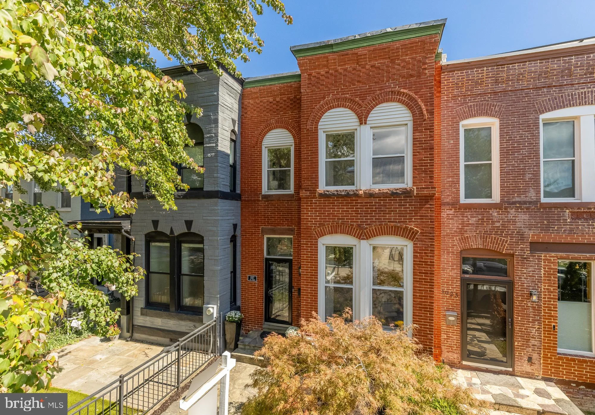 1027 7th Street NE, Washington, DC 20002