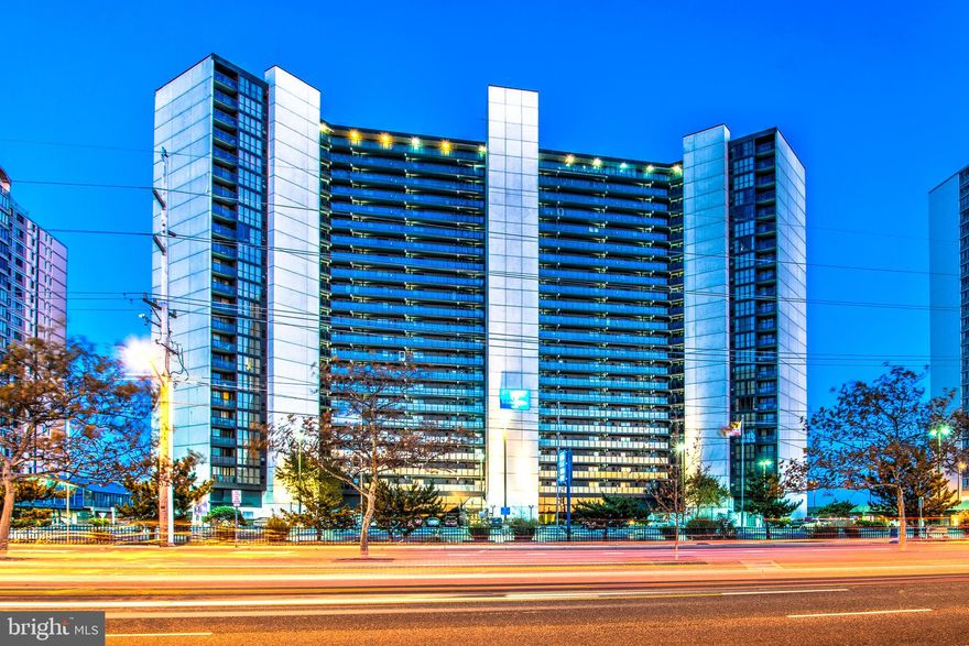 Why Not The Best --- This fourth floor delight has been meticuliously maintaned and includes remodeled bathroom,  upgraded hvac system (2015) and newer water  heater (2016). This is how a beach condo should look, come check it out.