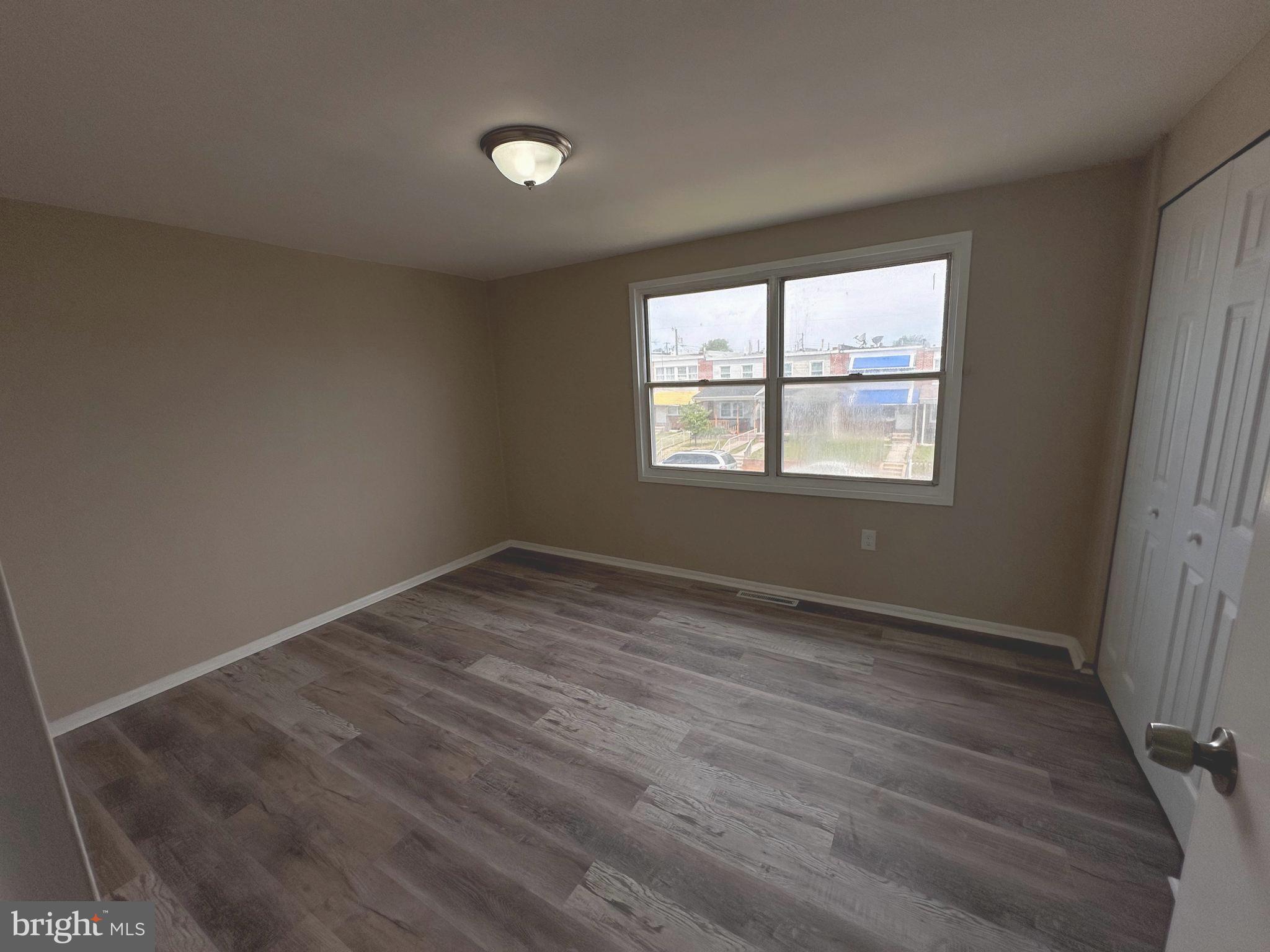 EASTWOOD HEIGHTS - Residential Lease