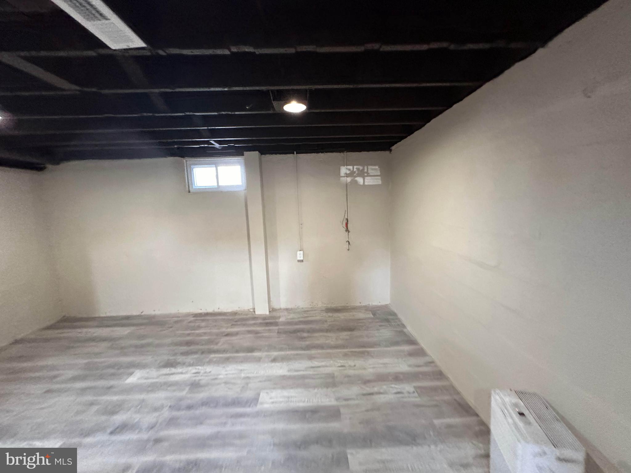 EASTWOOD HEIGHTS - Residential Lease