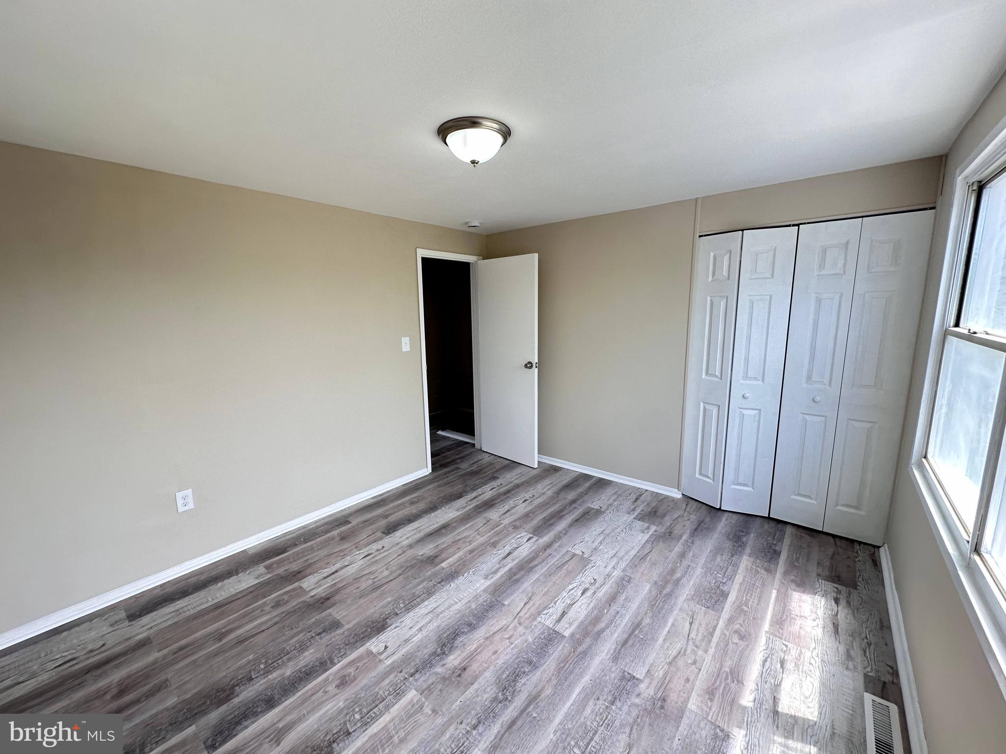 EASTWOOD HEIGHTS - Residential Lease