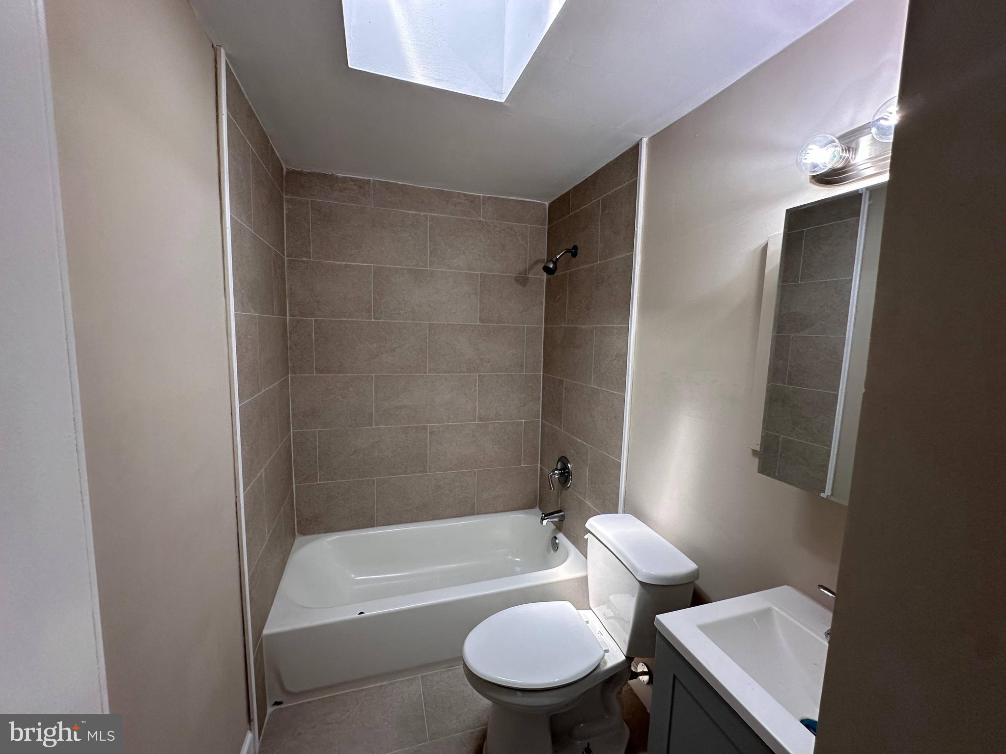 EASTWOOD HEIGHTS - Residential Lease