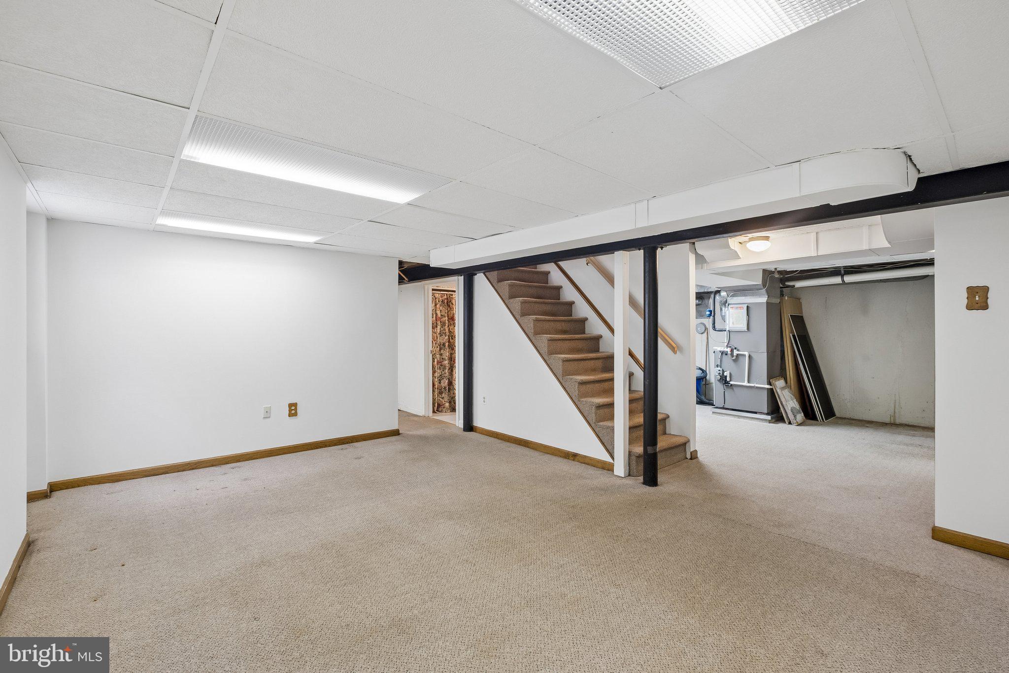 MERWOOD PARK - Residential