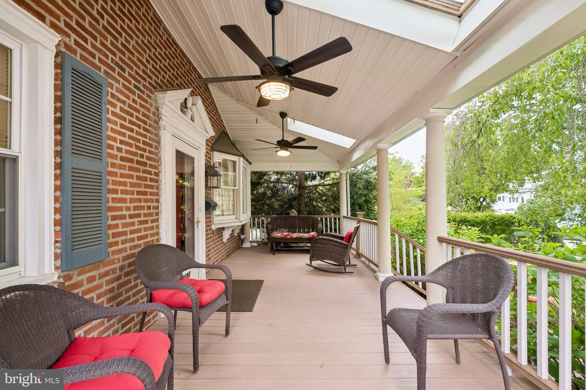 MERWOOD PARK - Residential