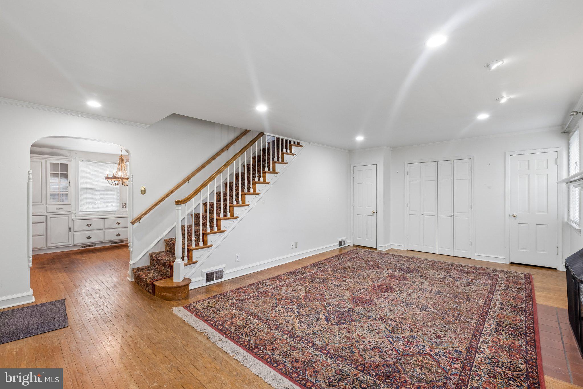 MERWOOD PARK - Residential