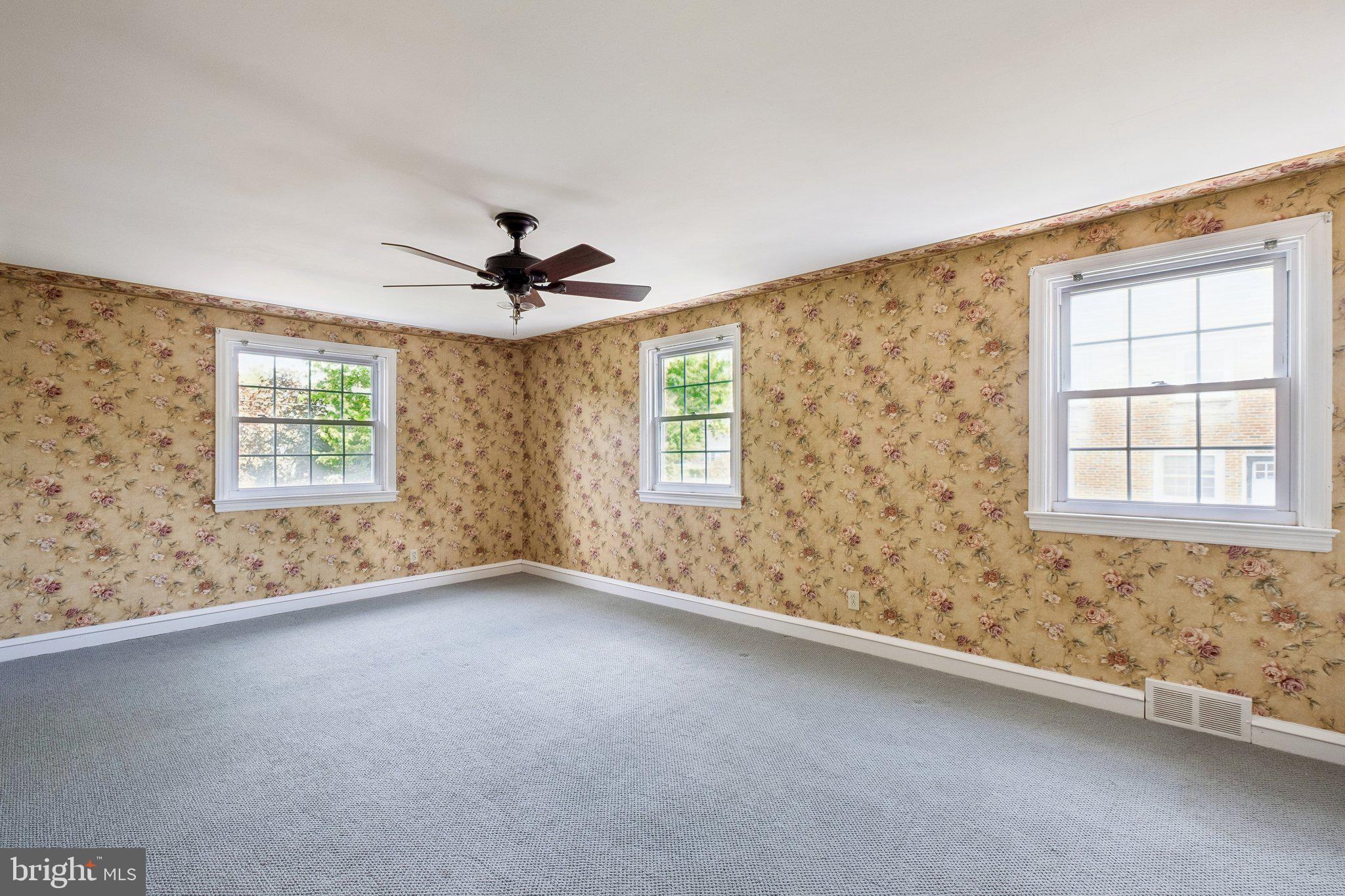 MERWOOD PARK - Residential