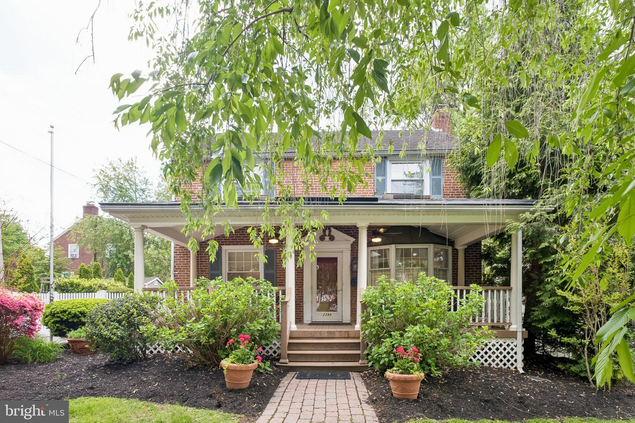 MERWOOD PARK - Residential