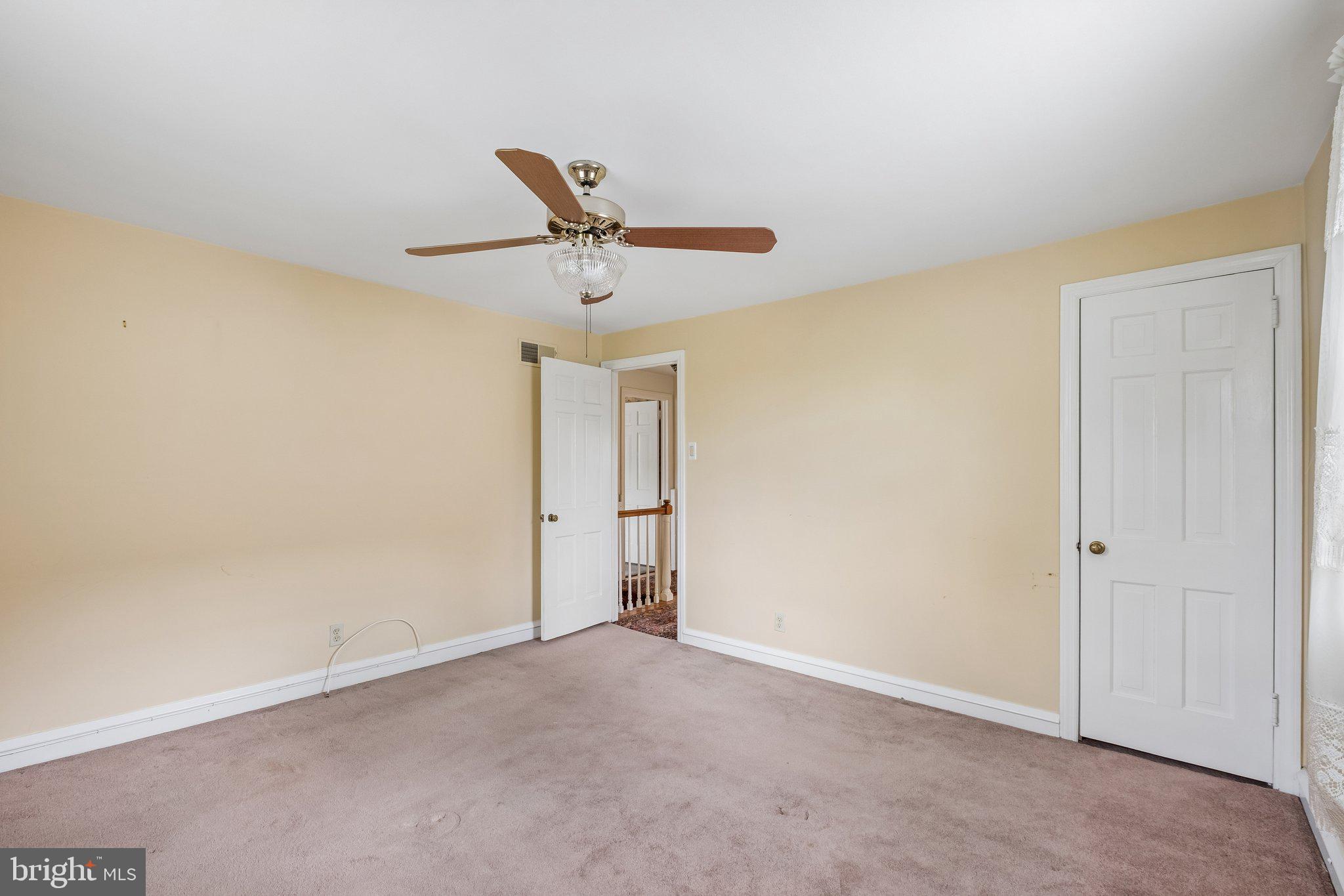 MERWOOD PARK - Residential