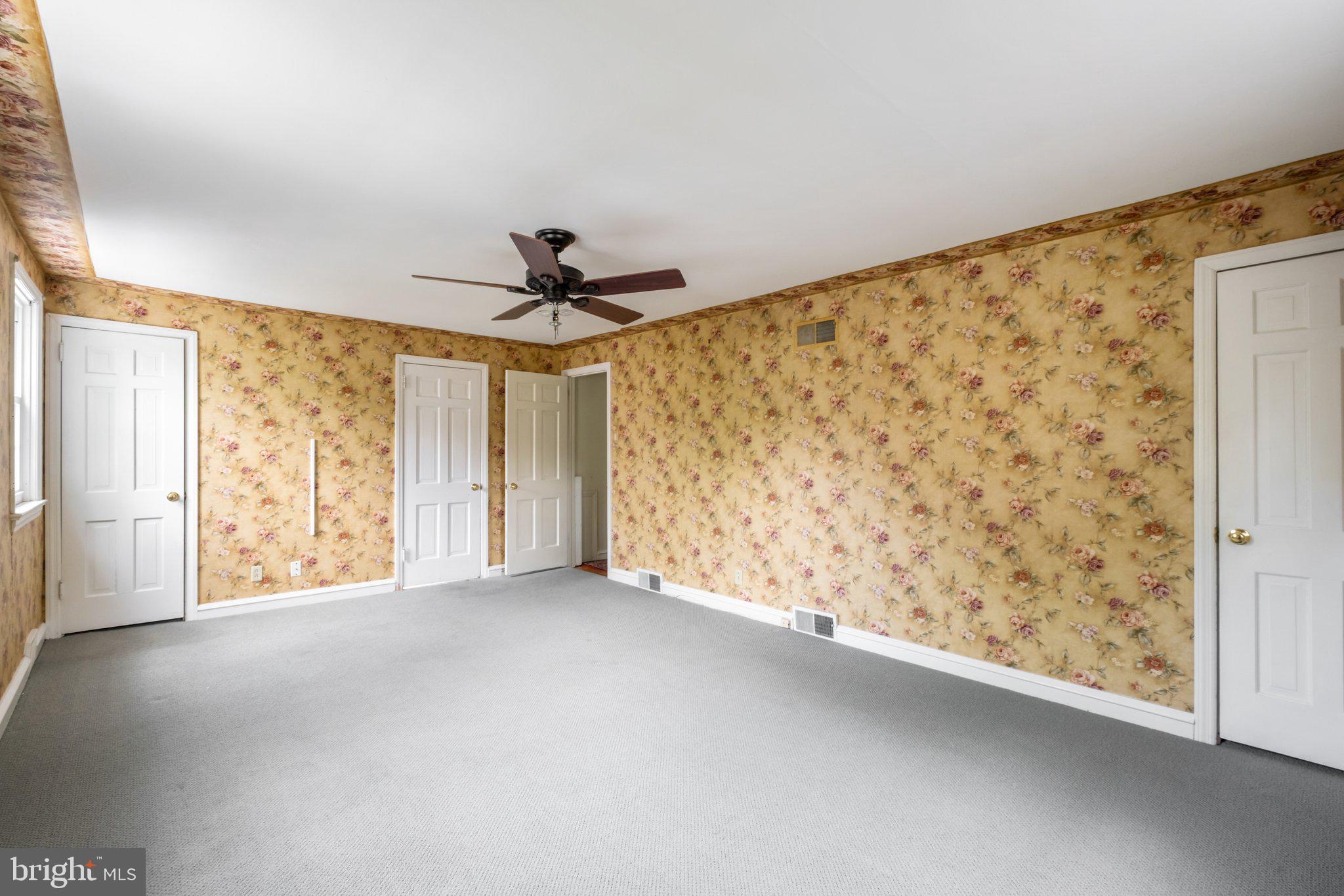 MERWOOD PARK - Residential