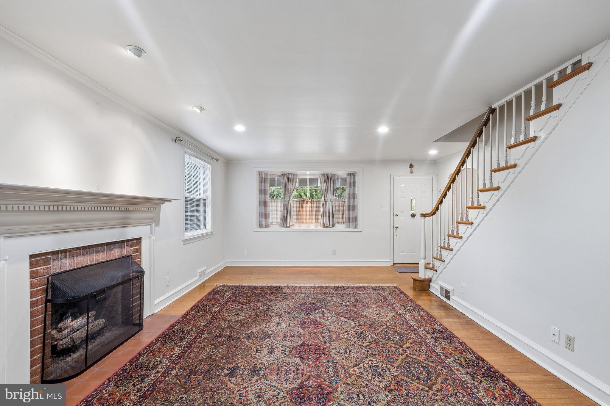 MERWOOD PARK - Residential