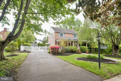 Homes For Sale - 2398 Hollis Road<br/> Delaware County, HAVERTOWN, PA 19083