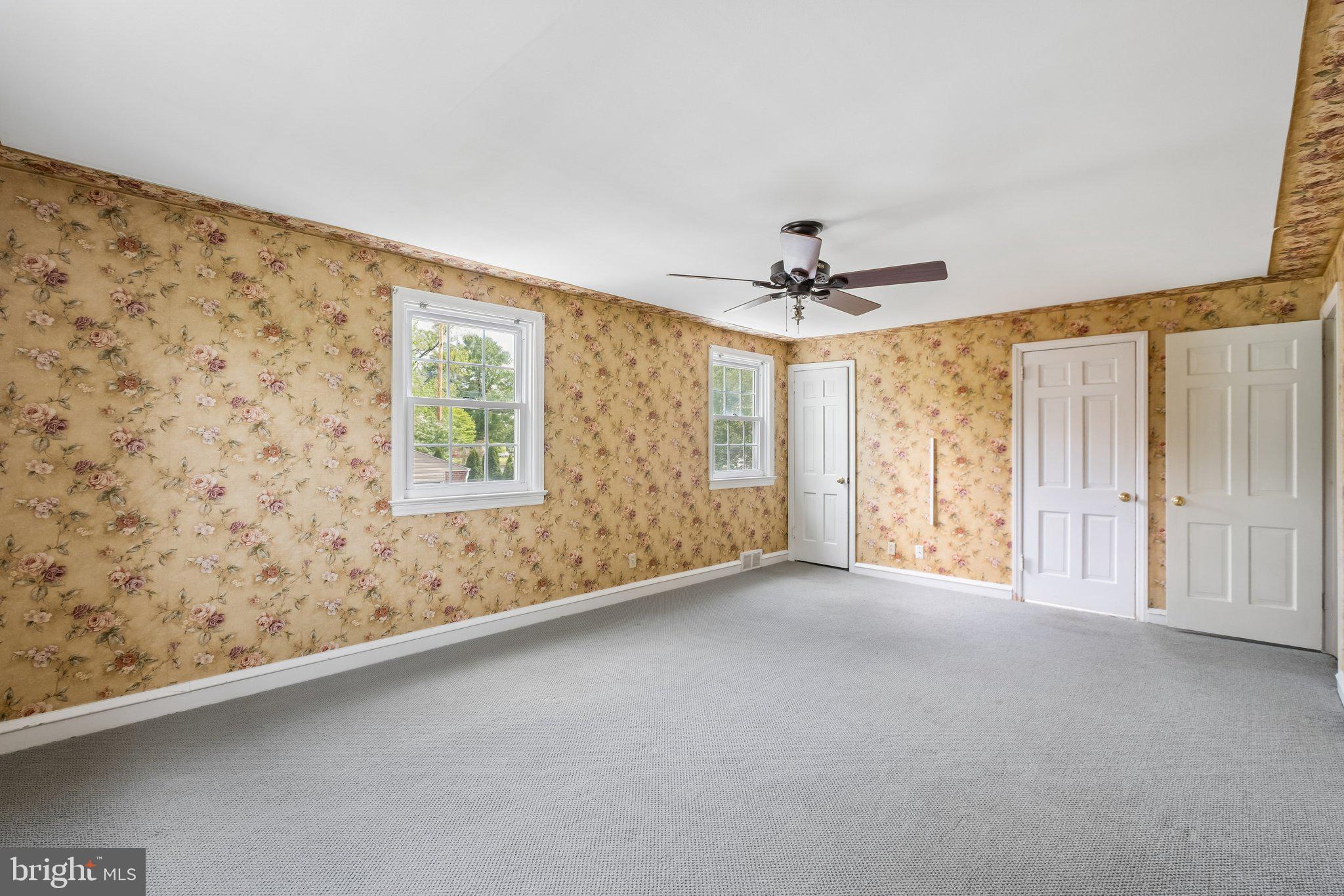 MERWOOD PARK - Residential