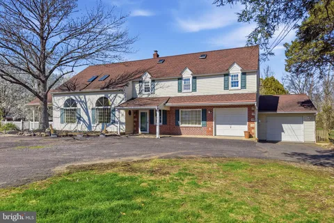 1920 Ridge Road, Telford, PA 18969 - MLS#: PAMC2171086