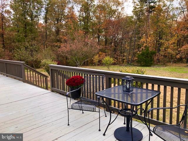 HARDWOOD HILLS - Residential