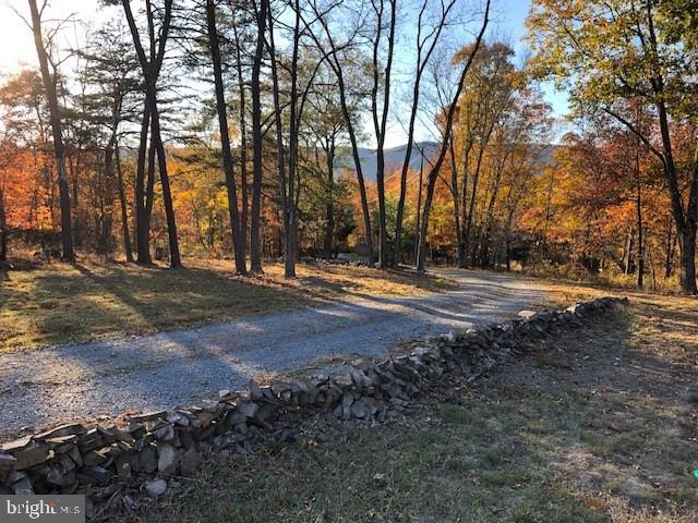 HARDWOOD HILLS - Residential