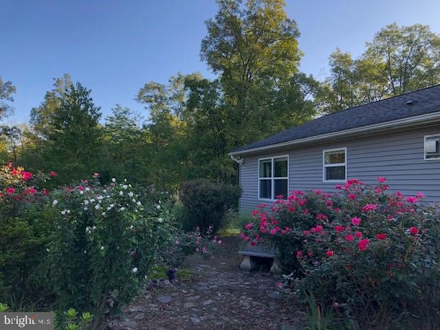 HARDWOOD HILLS - Residential