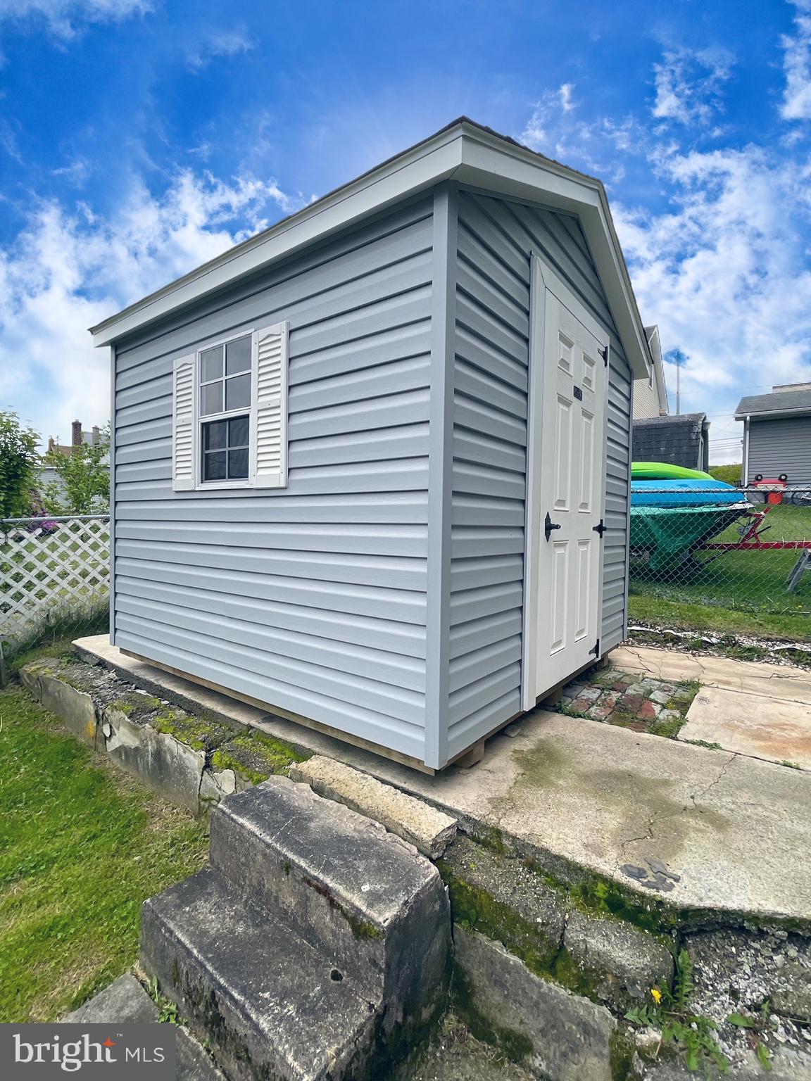 COALDALE - Residential