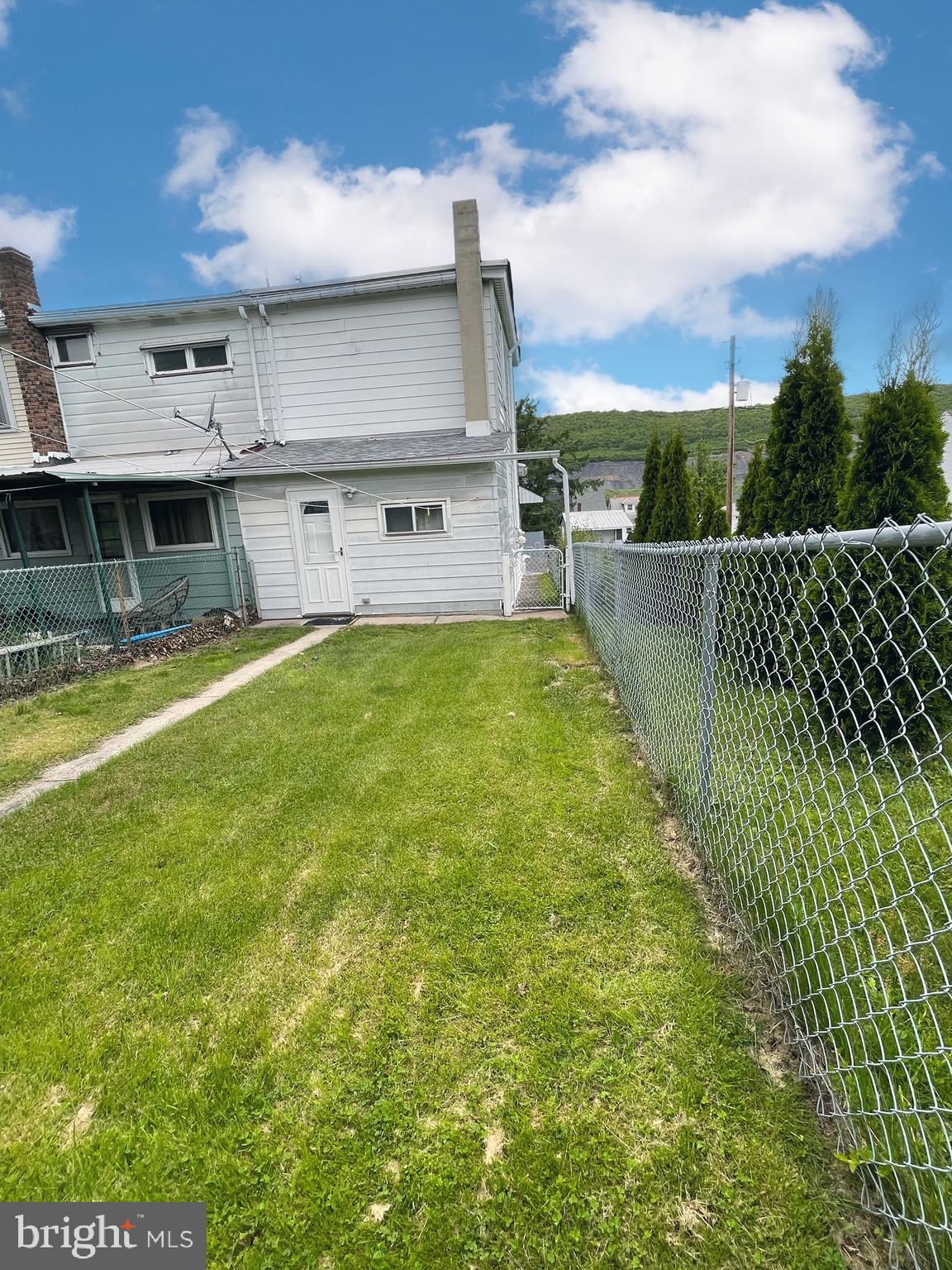 COALDALE - Residential