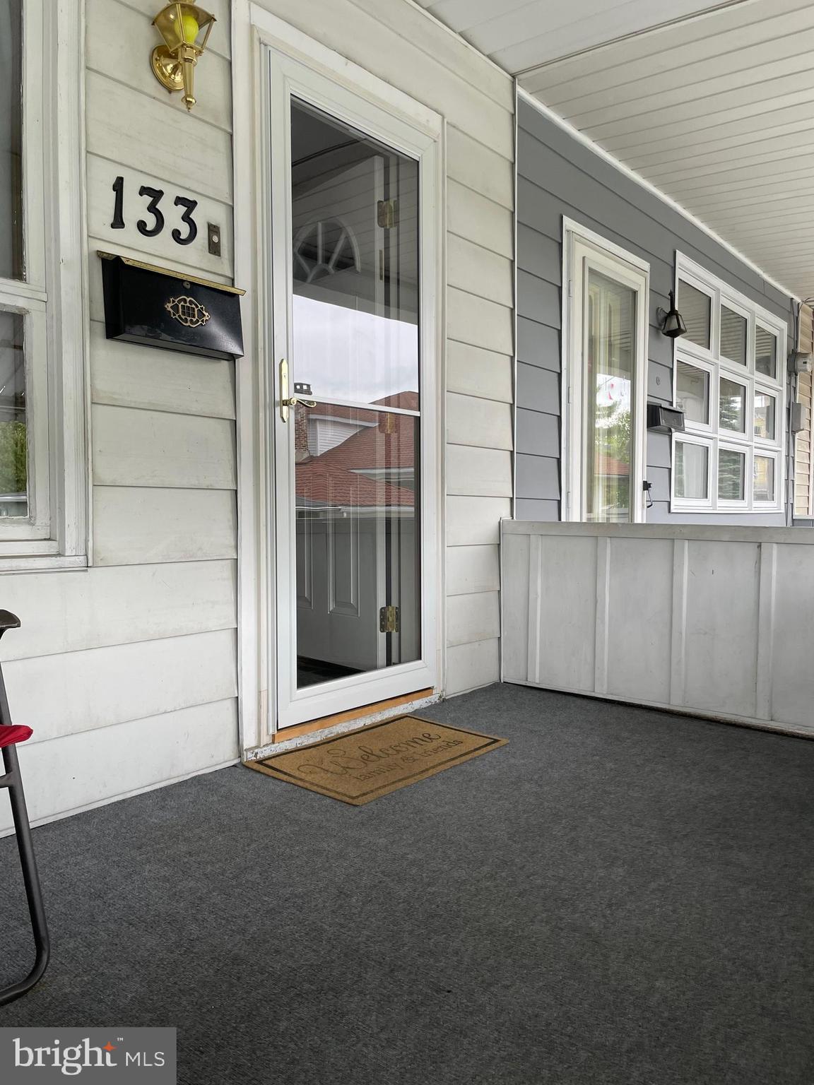 COALDALE - Residential