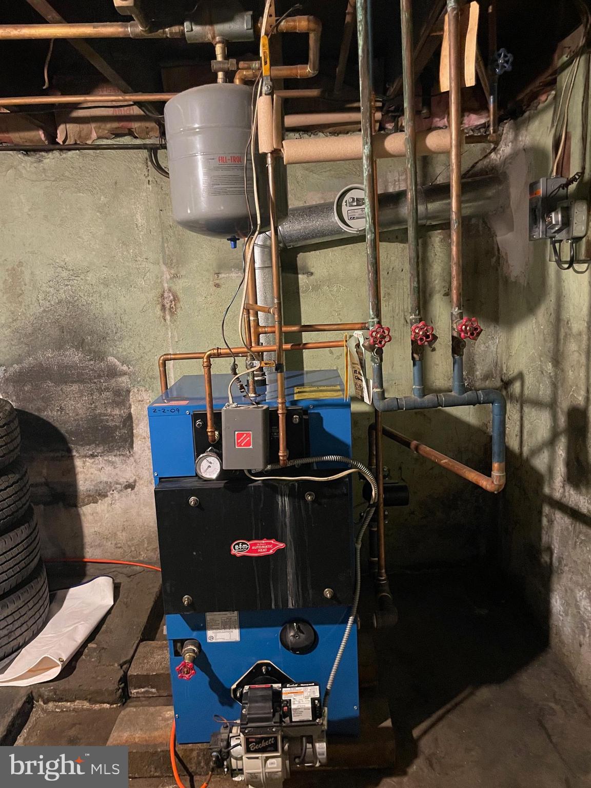 COALDALE - Residential