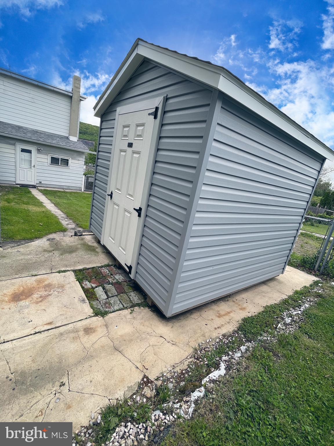 COALDALE - Residential