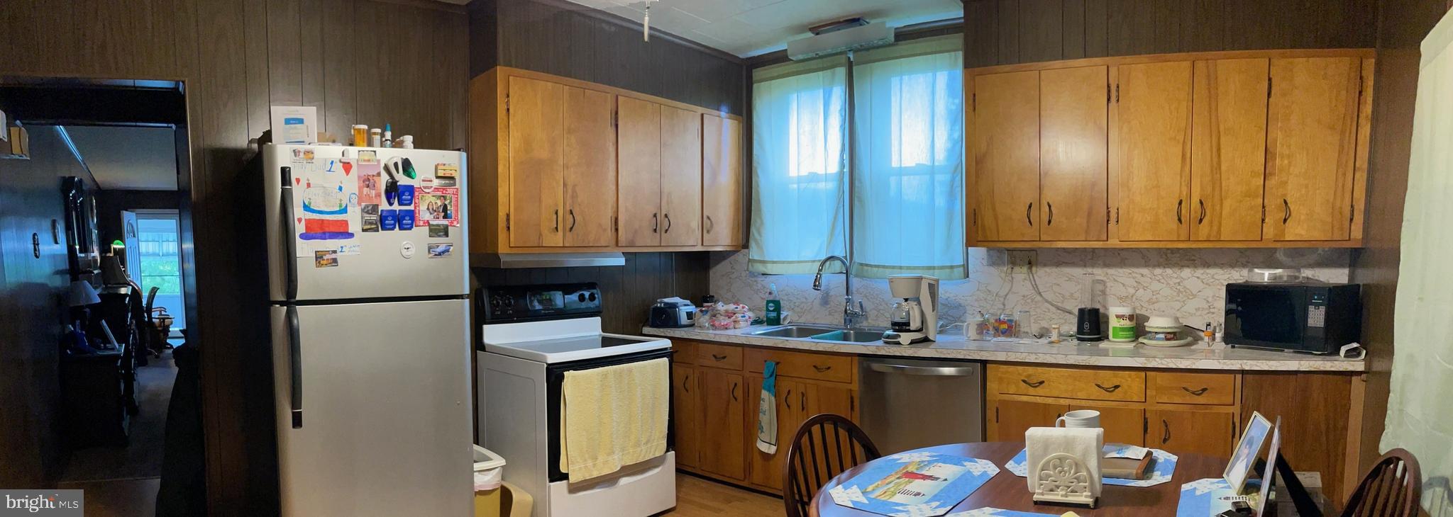 COALDALE - Residential