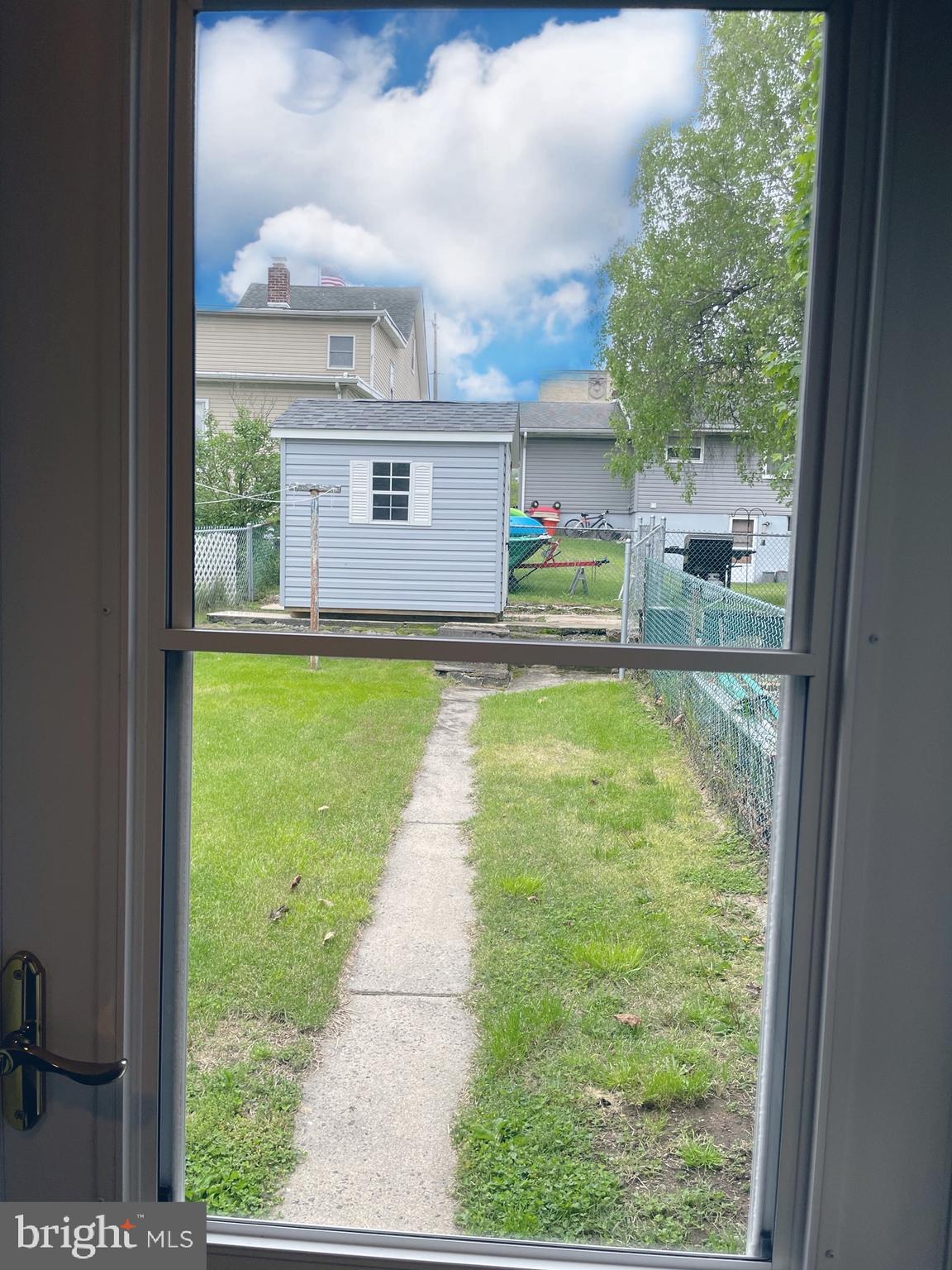 COALDALE - Residential