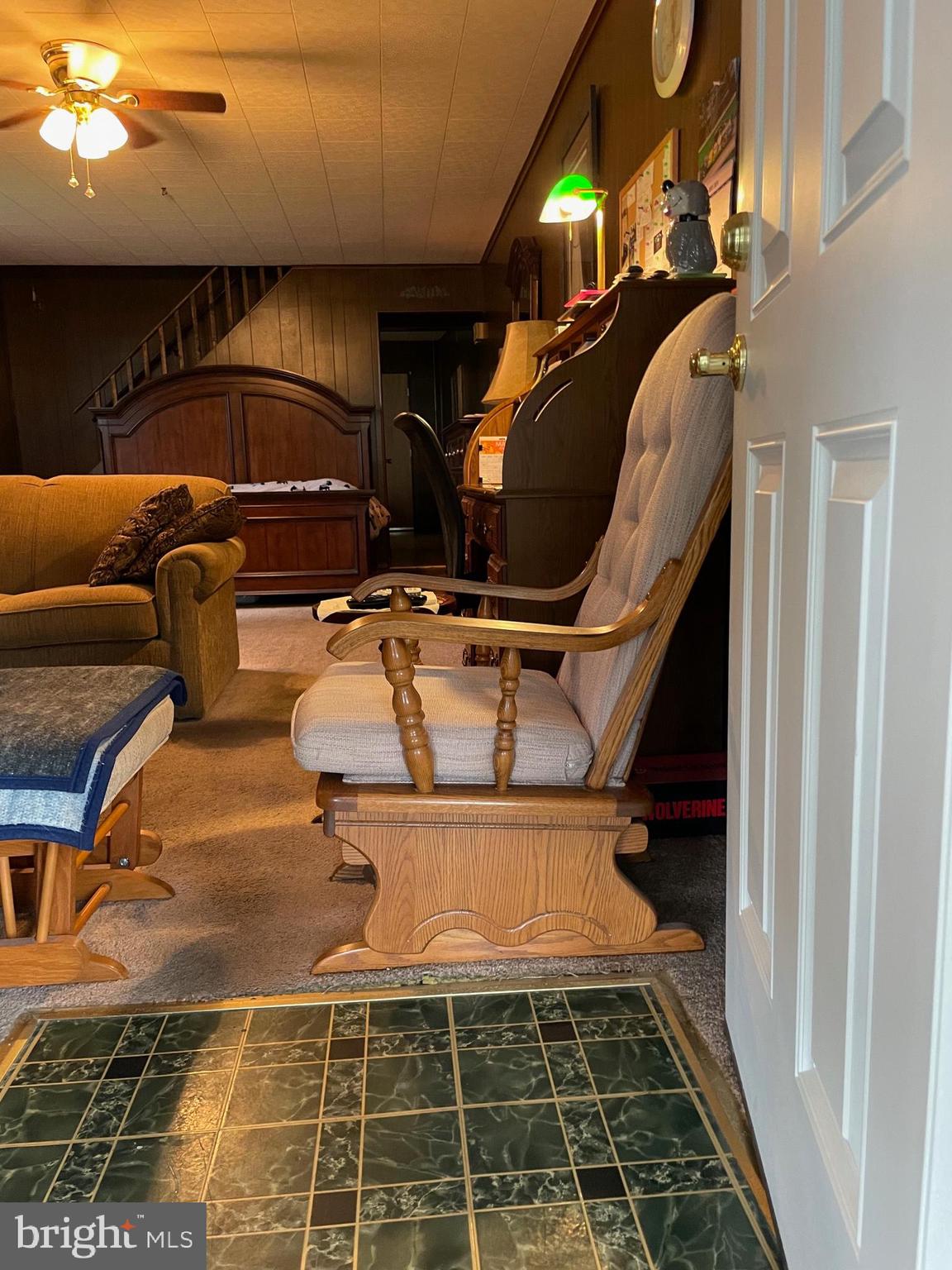 COALDALE - Residential