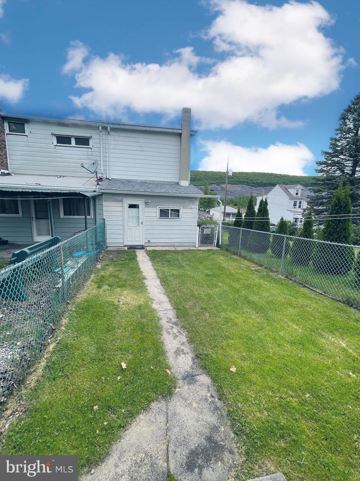 COALDALE - Residential