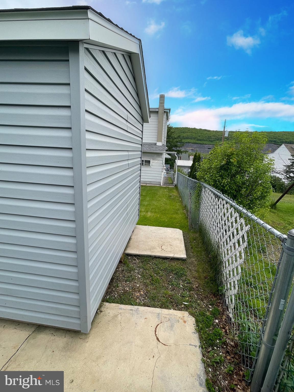 COALDALE - Residential