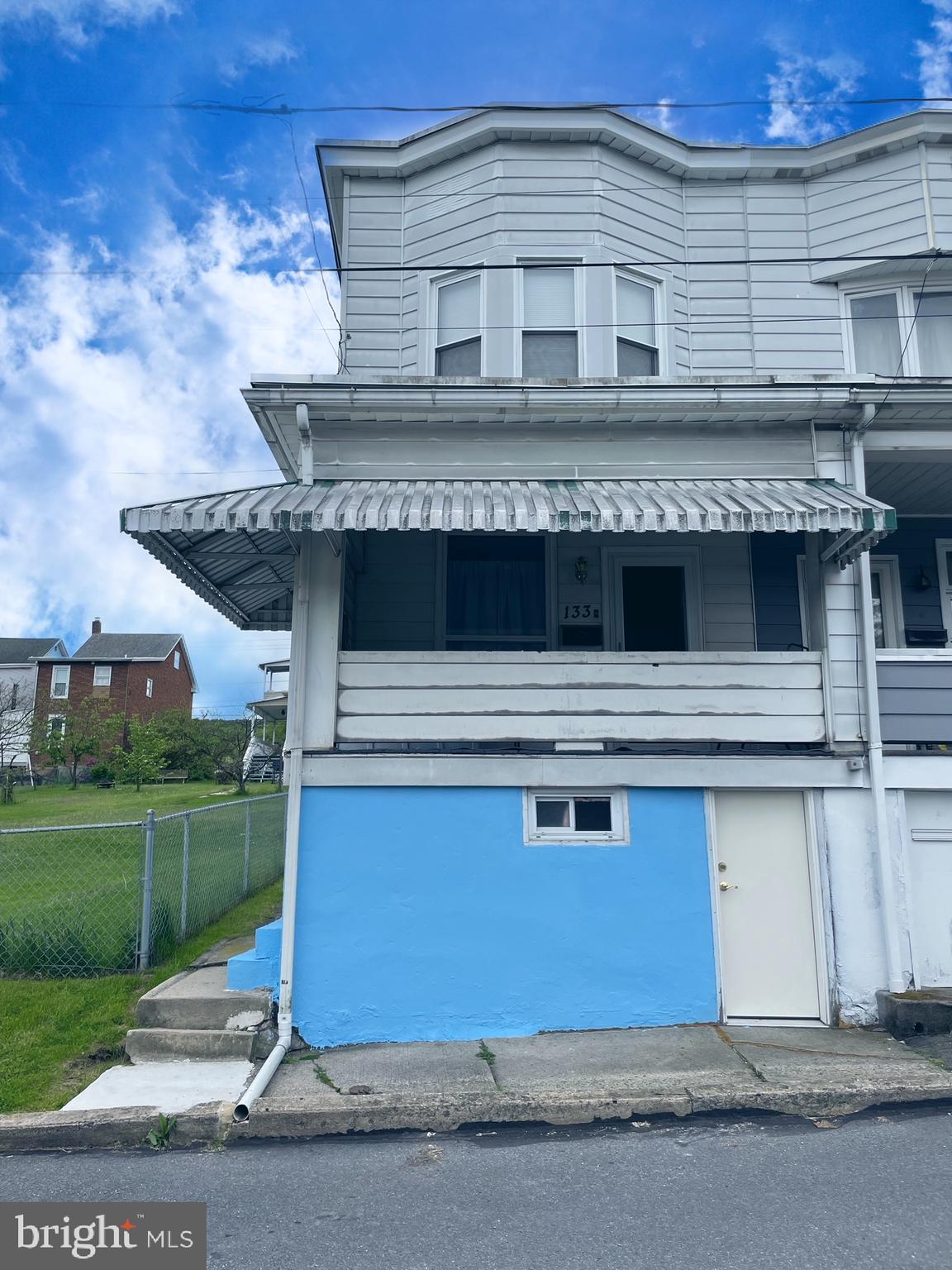 COALDALE - Residential