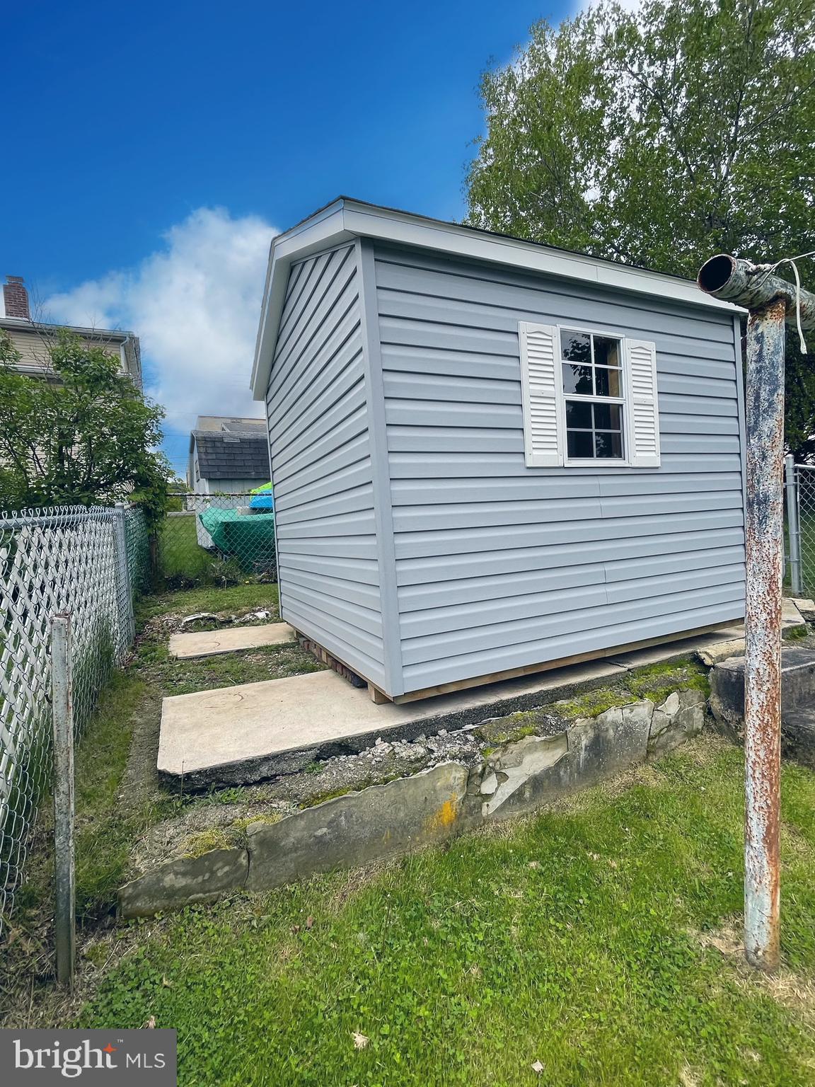 COALDALE - Residential