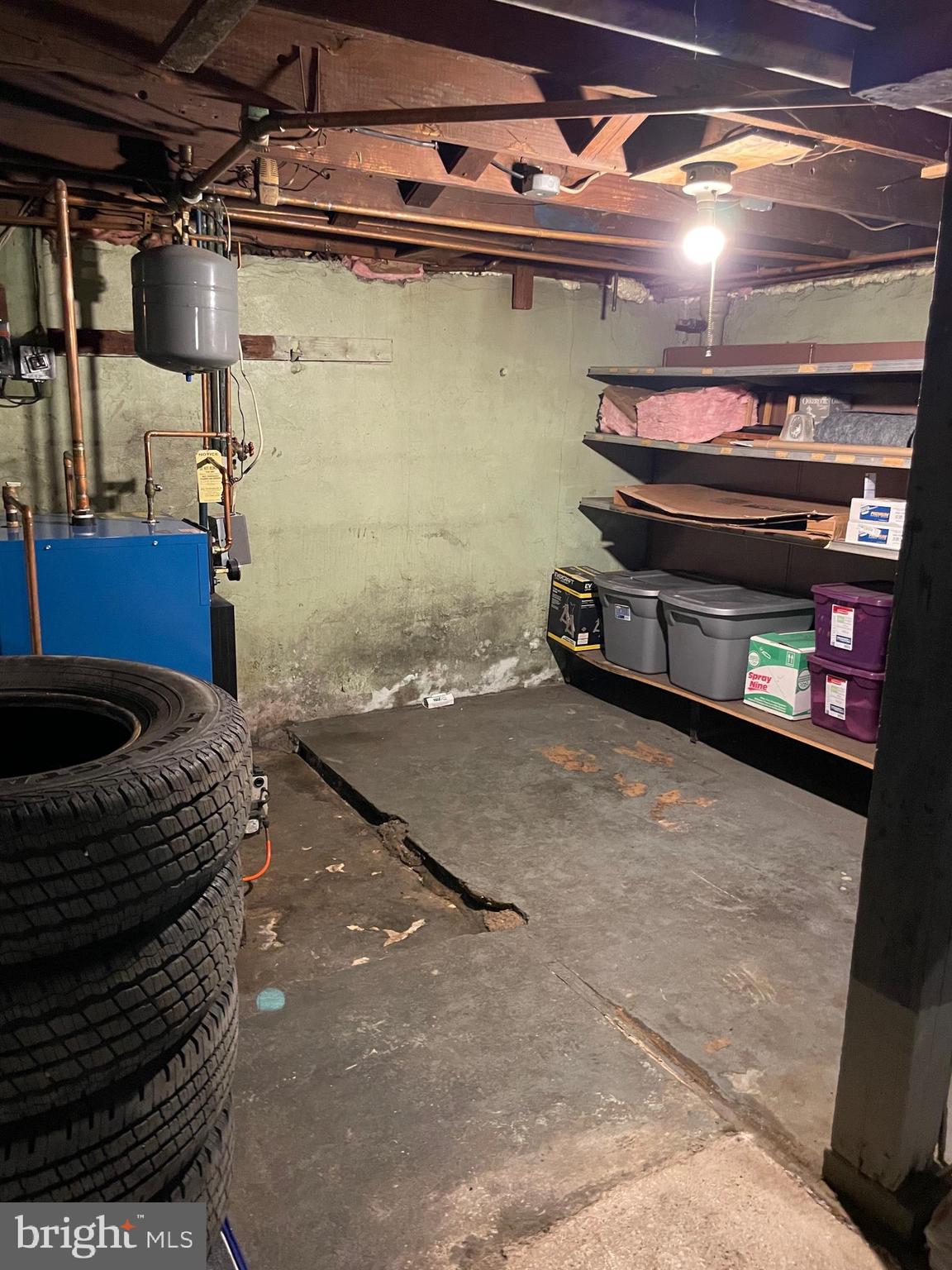 COALDALE - Residential