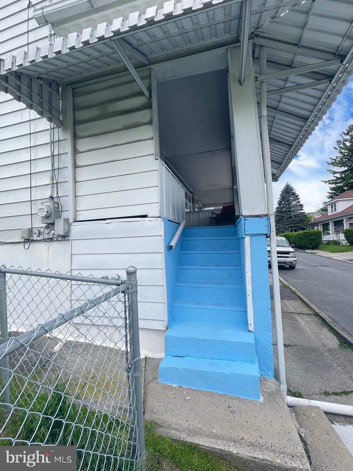 COALDALE - Residential