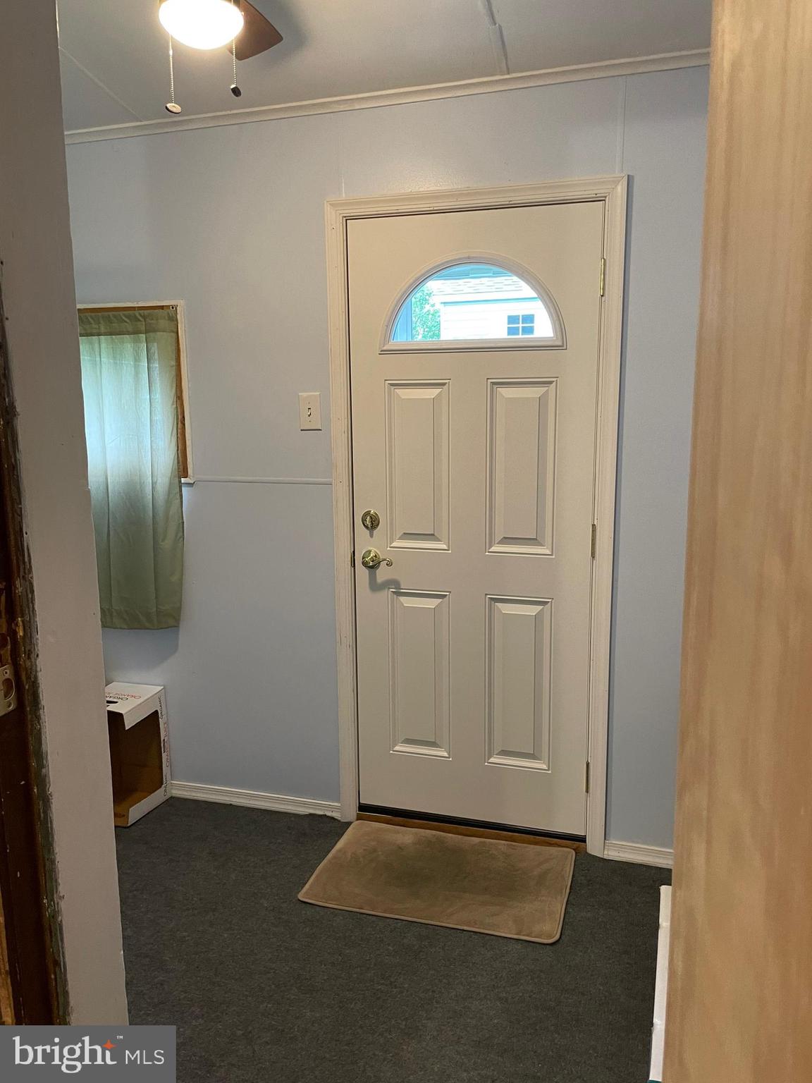 COALDALE - Residential