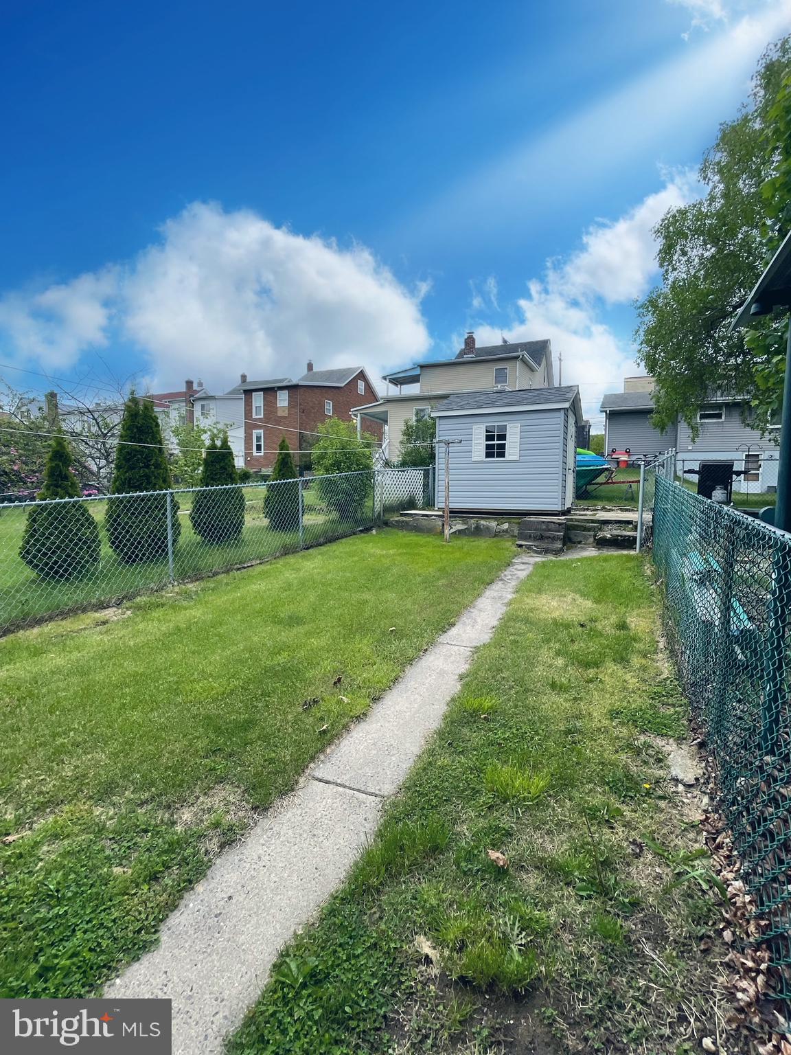 COALDALE - Residential