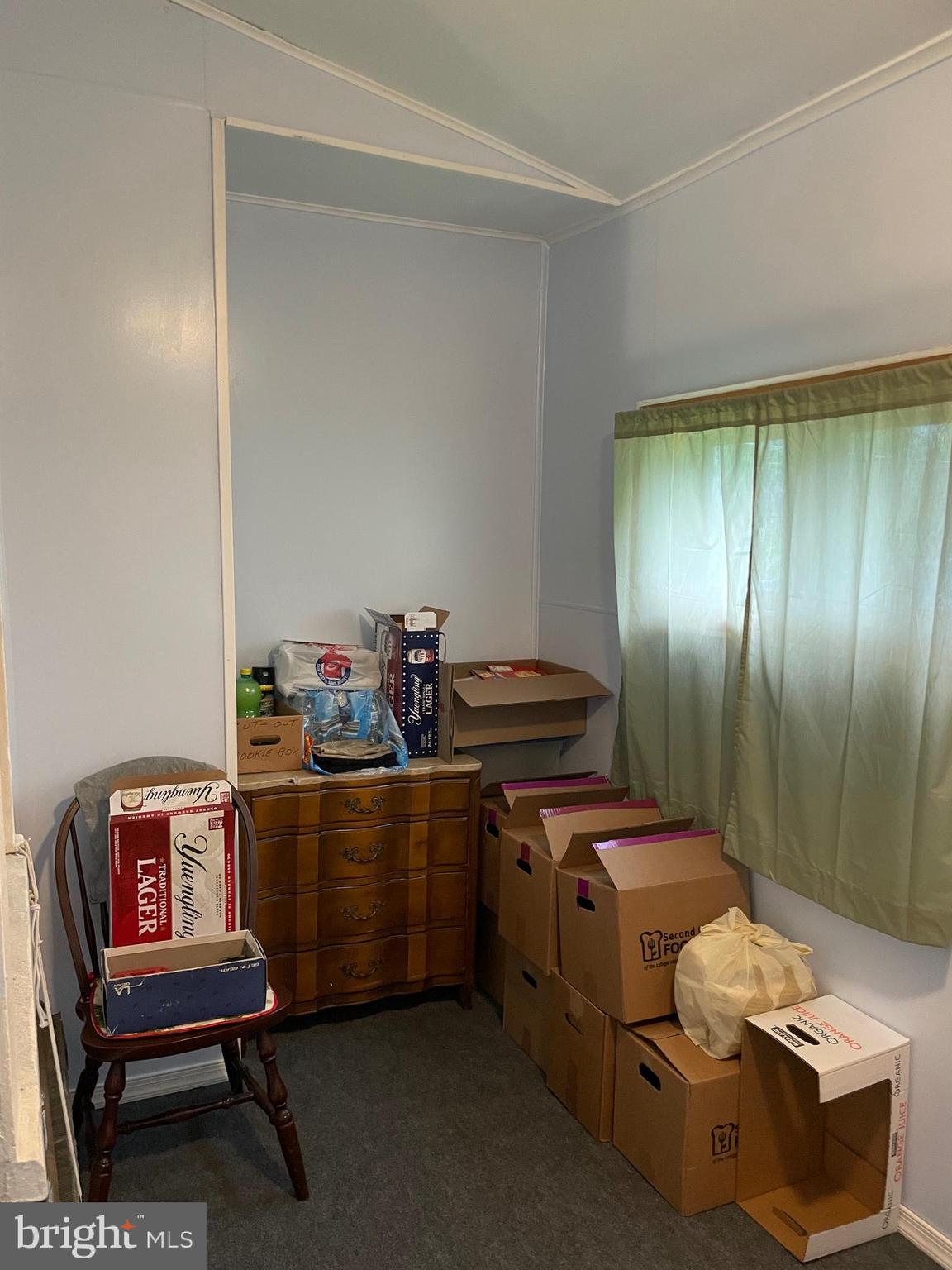 COALDALE - Residential