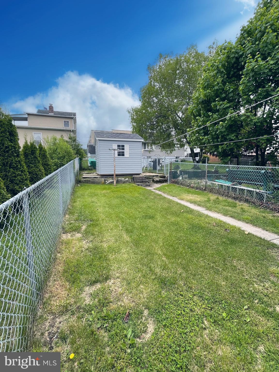 COALDALE - Residential