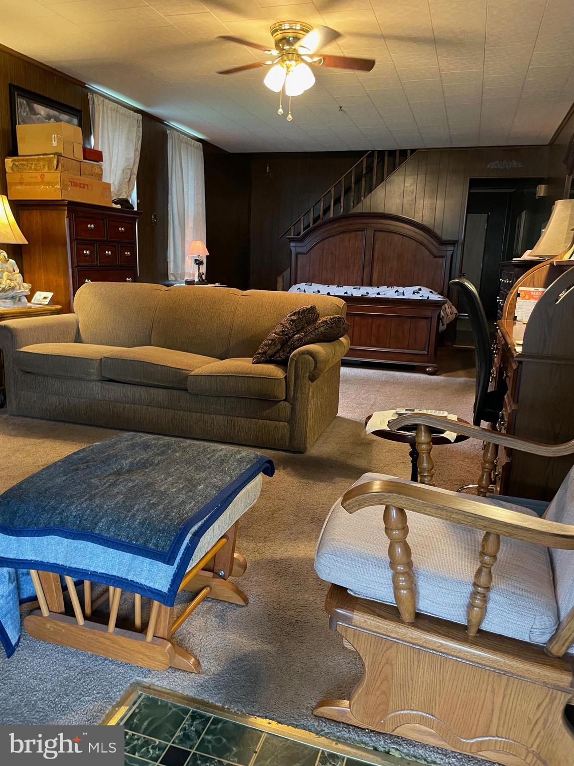 COALDALE - Residential