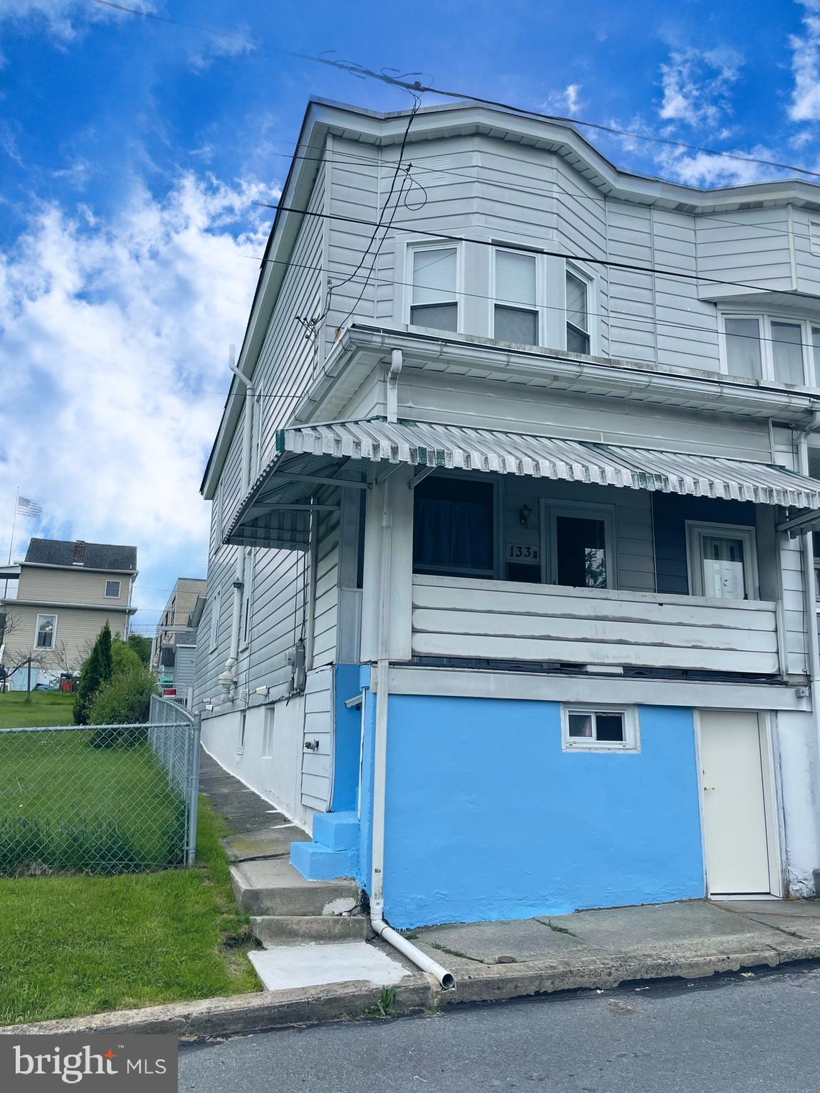 COALDALE - Residential