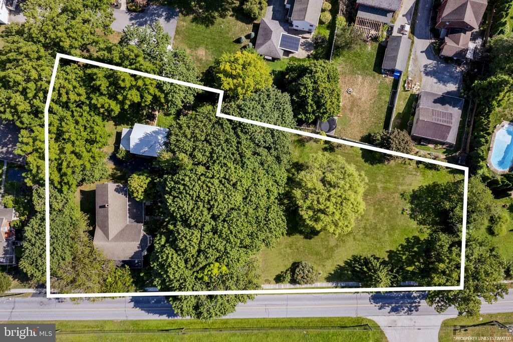 Photo of 781 Newport Avenue, GAP, PA 17527 (MLS # PALA2081274)