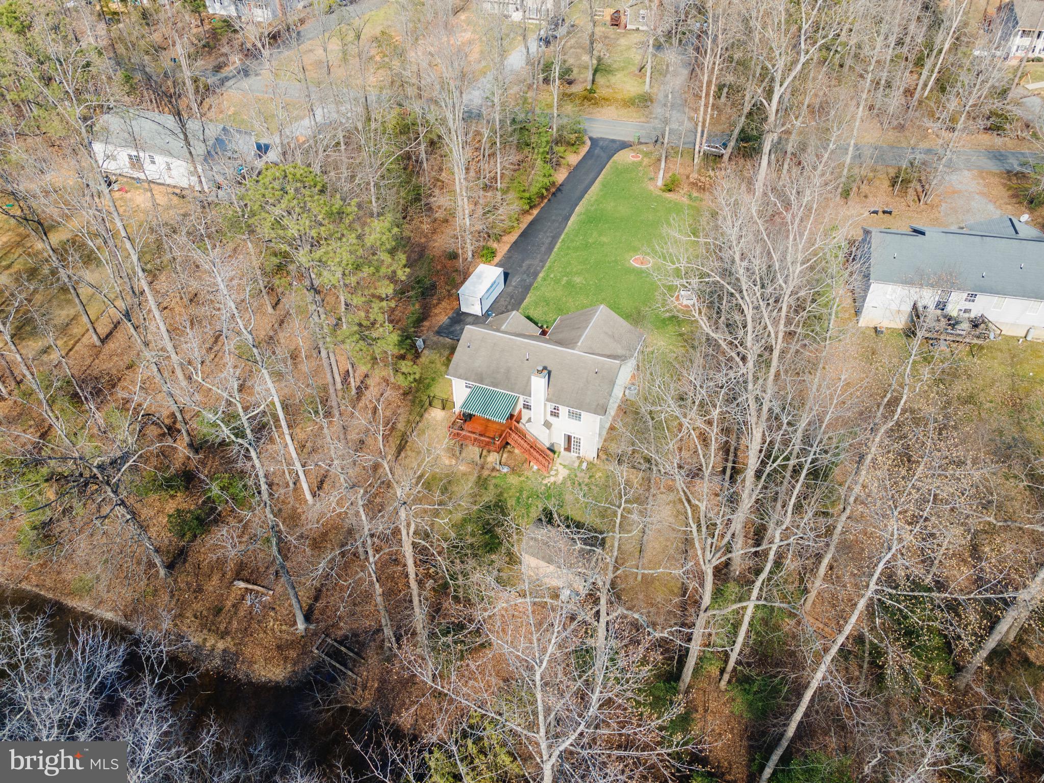 LAKE LAND OR - Residential