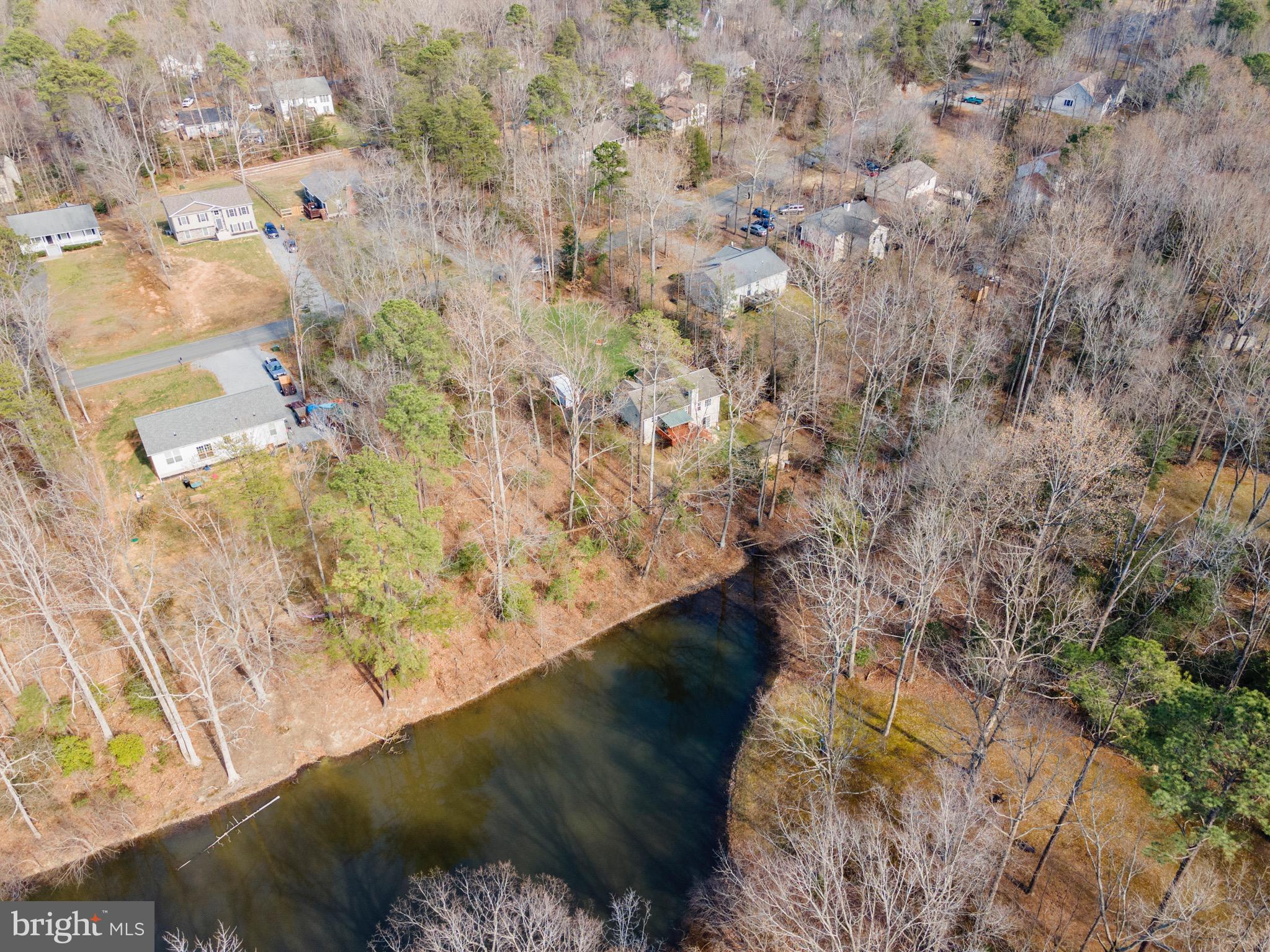 LAKE LAND OR - Residential