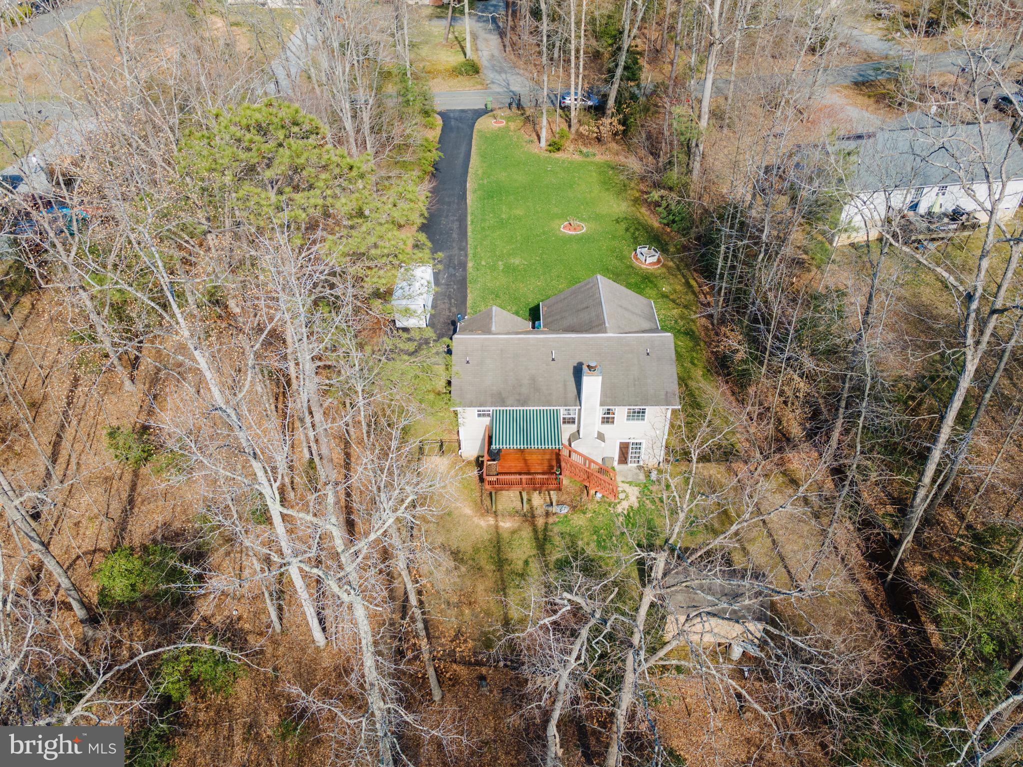 LAKE LAND OR - Residential