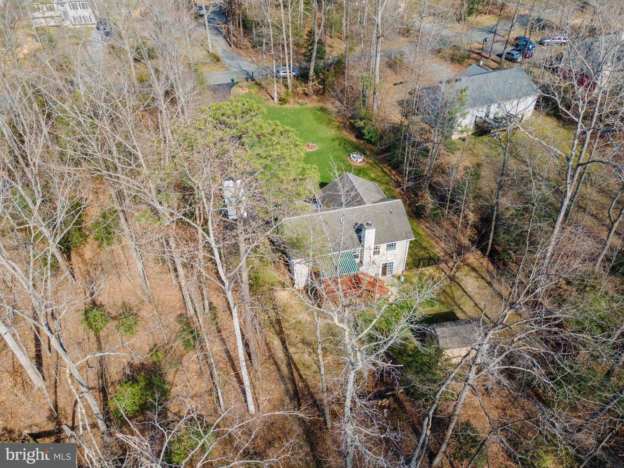 LAKE LAND OR - Residential